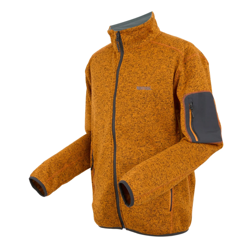 Fleece mit Reißverschluss Regatta Newhill