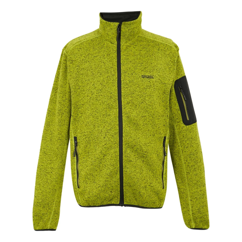Full Zip Fleece Regatta Newhill