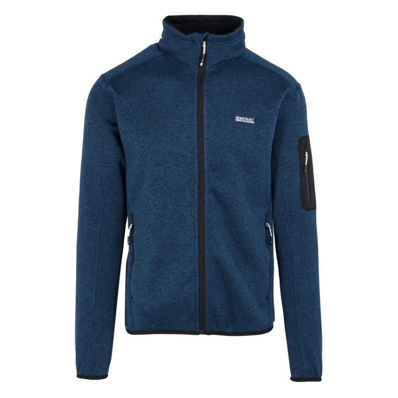 Fleece mit Reißverschluss Regatta Newhill