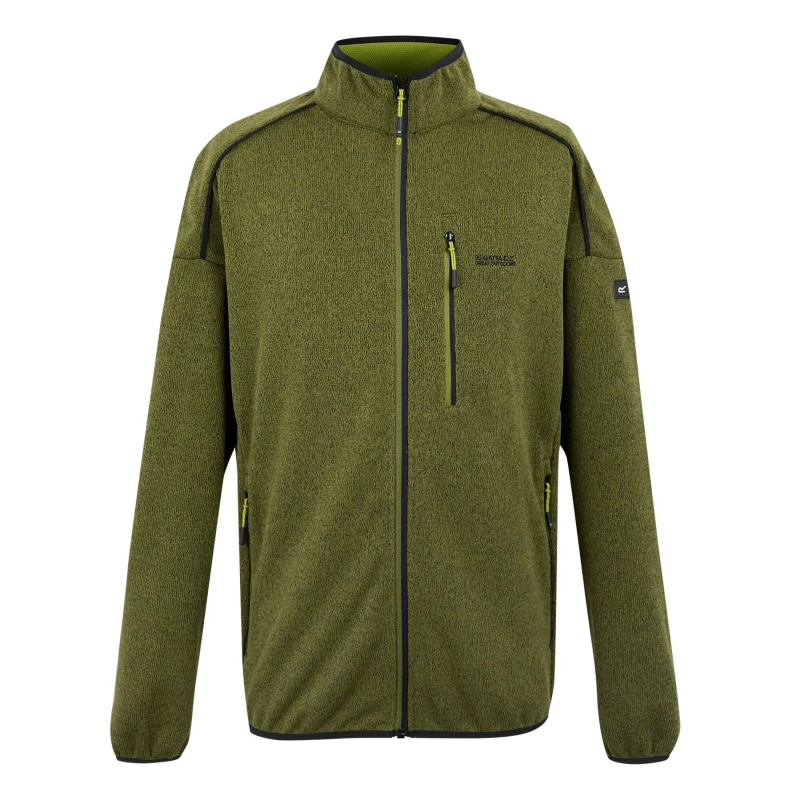 Fleece mit Reißverschluss Regatta Kames