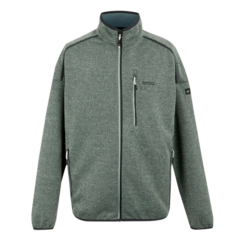 Fleece mit Reißverschluss Regatta Kames