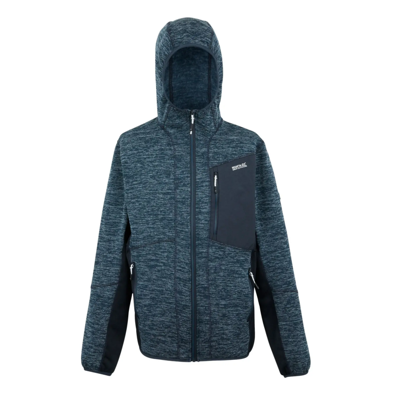 Full Zip Fleece Regatta Alven