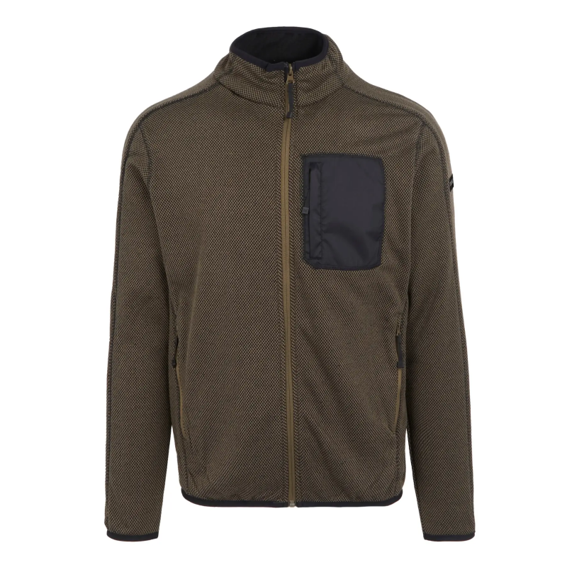 Fleece mit Reißverschluss Regatta Kitom