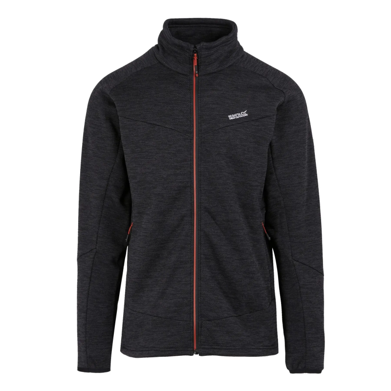 Fleece mit Reißverschluss Regatta Rivake