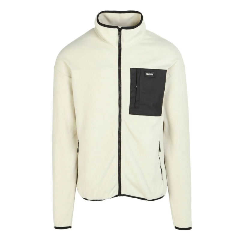 Fleece mit Reißverschluss Regatta Frankie