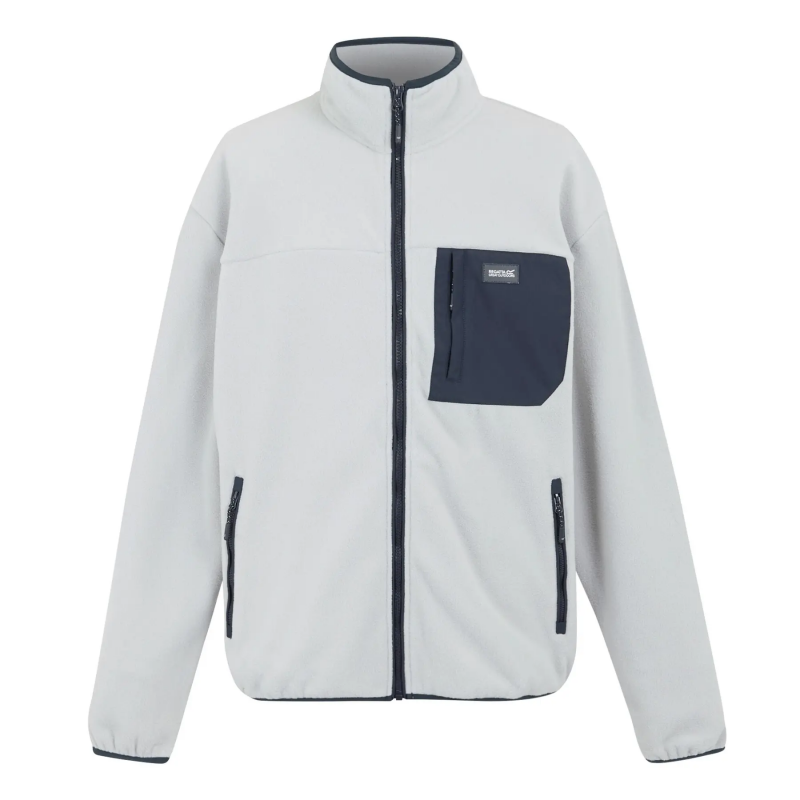 Fleece mit Reißverschluss Regatta Frankie