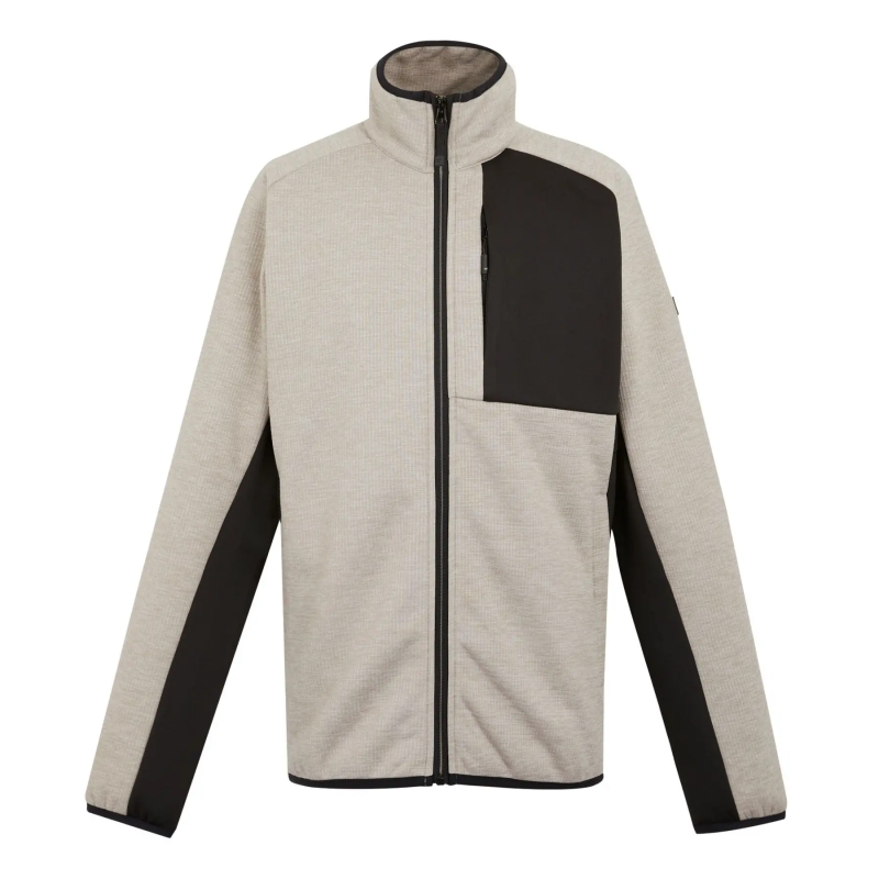 Fleece mit Reißverschluss Regatta Shorston