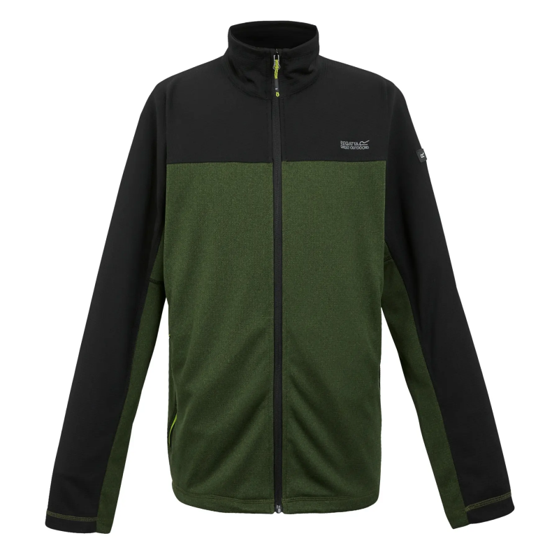 Fleece mit Reißverschluss Regatta Highton V
