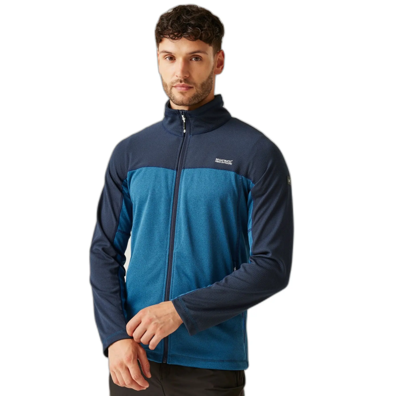 Fleece mit Reißverschluss Regatta Highton V