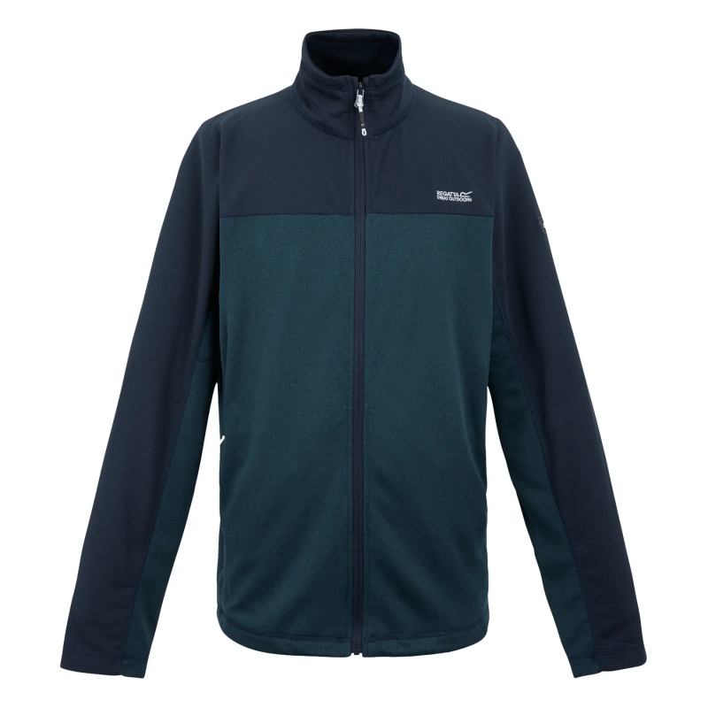 Fleece mit Reißverschluss Regatta Highton V
