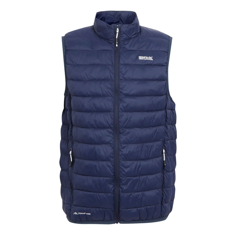 Daunenweste Regatta Hillpack II