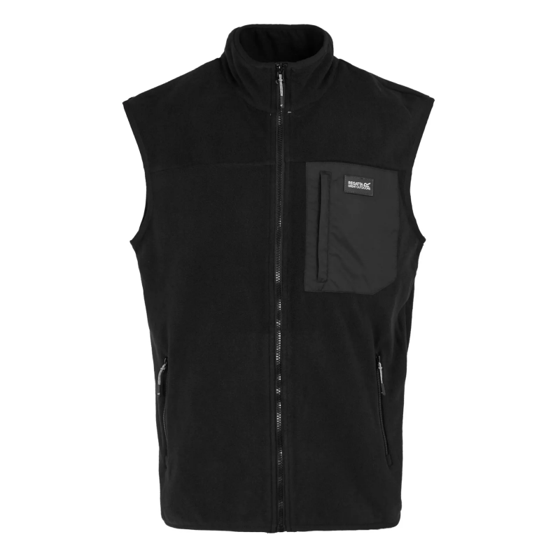 Weste aus Fleece Regatta Frankie