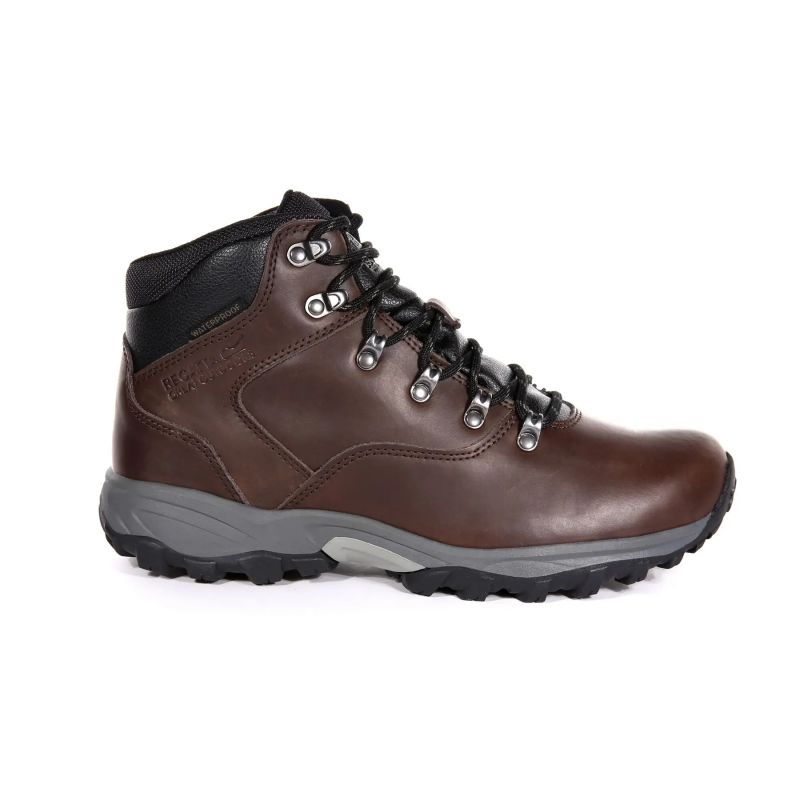 Wasserfeste Wanderschuhe Regatta Bainsford
