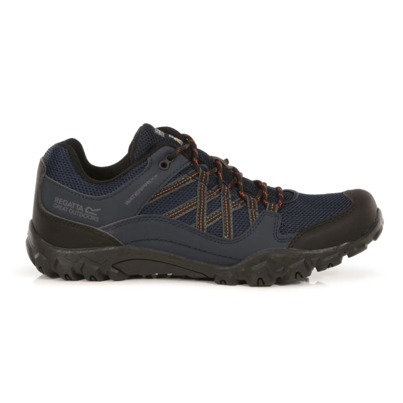 Wasserfeste Wanderschuhe Regatta Edgepoint III
