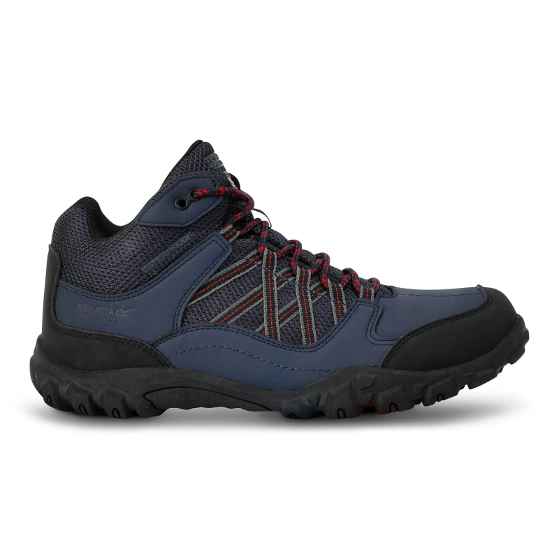Wasserfeste Wanderschuhe Regatta Edgepoint III