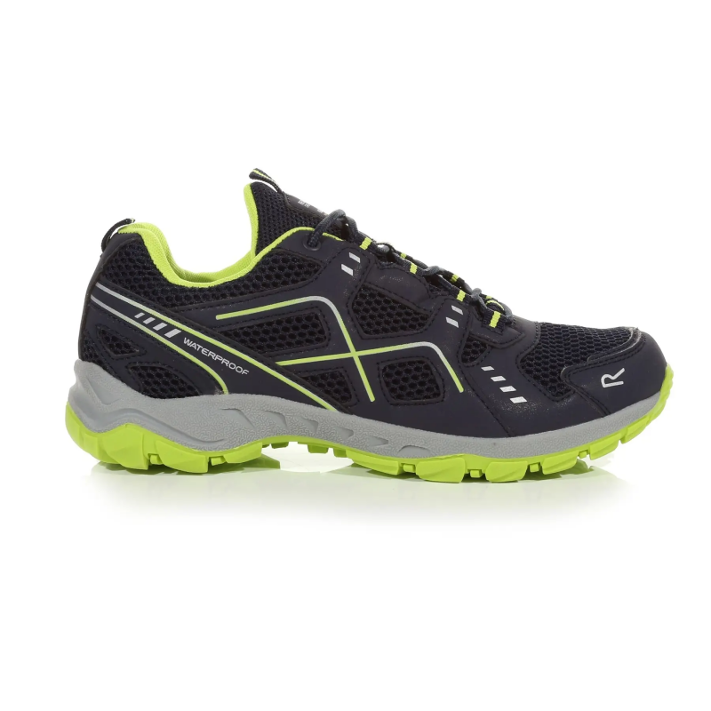 Wasserfeste Wanderschuhe Regatta Vendeavour