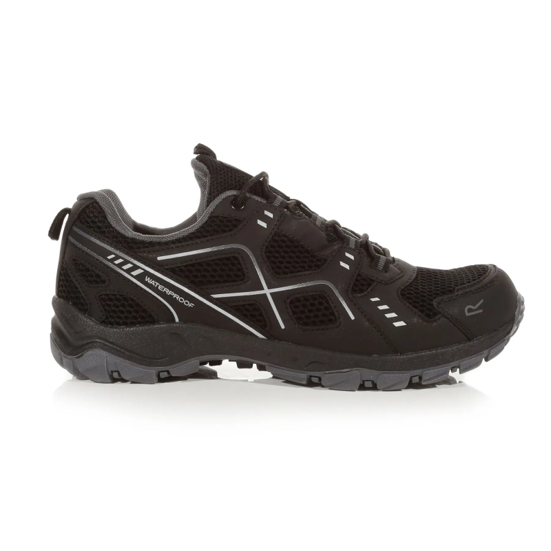 Wasserfeste Wanderschuhe Regatta Vendeavour