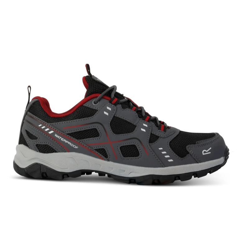 Wasserfeste Wanderschuhe Regatta Vendeavour