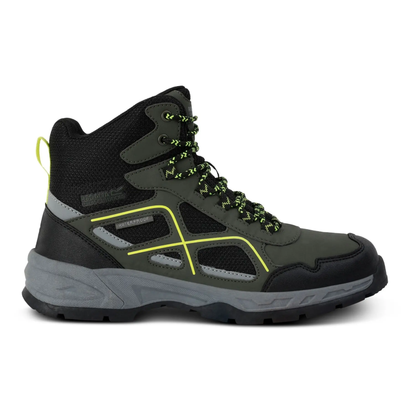 Wanderschuhe Regatta Vendeavour