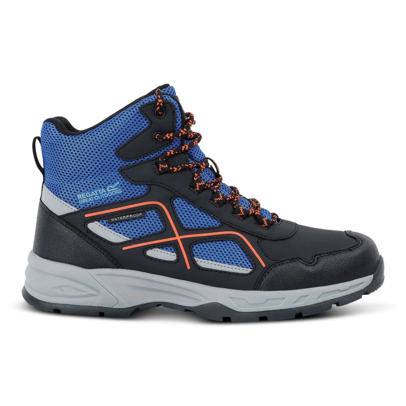 Wanderschuhe Regatta Vendeavour mid