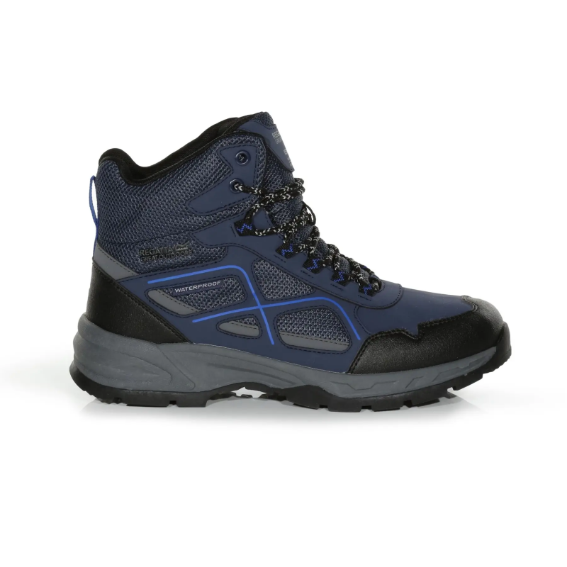 Wanderschuhe Regatta Vendeavour