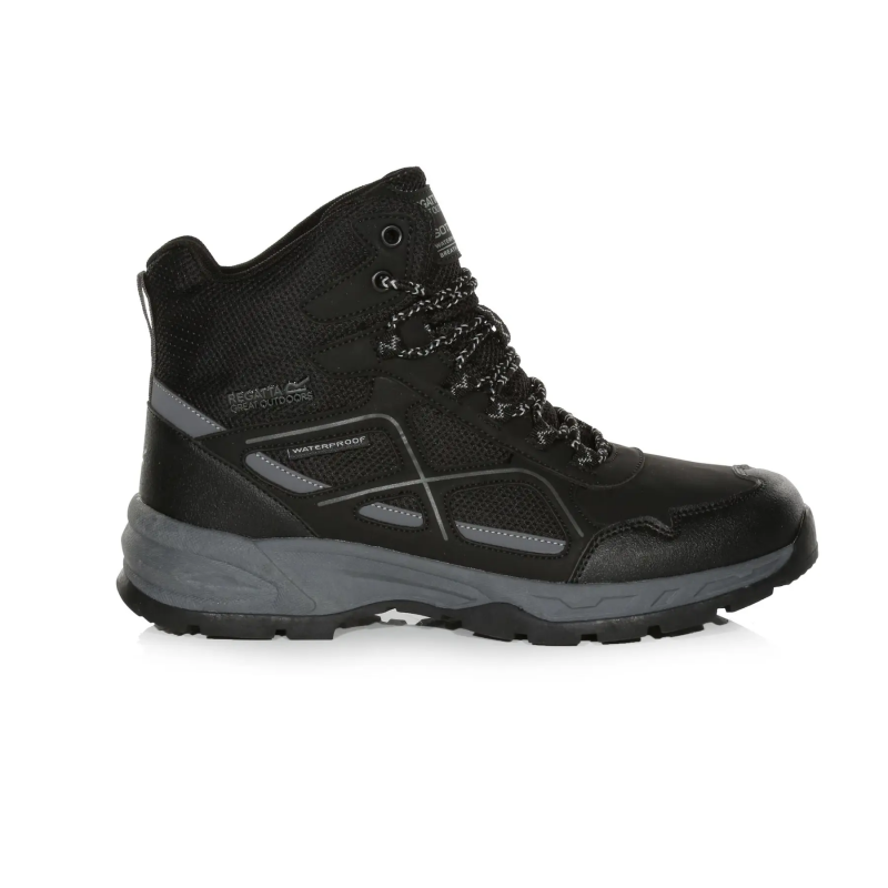 Wanderschuhe Regatta Vendeavour