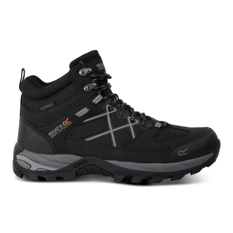 Wanderschuhe Regatta Samaris III