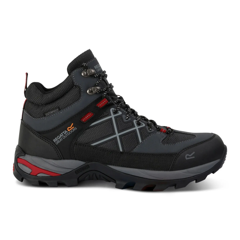 Wanderschuhe Regatta Samaris III