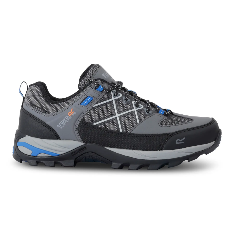 Wanderschuhe Regatta Samaris III