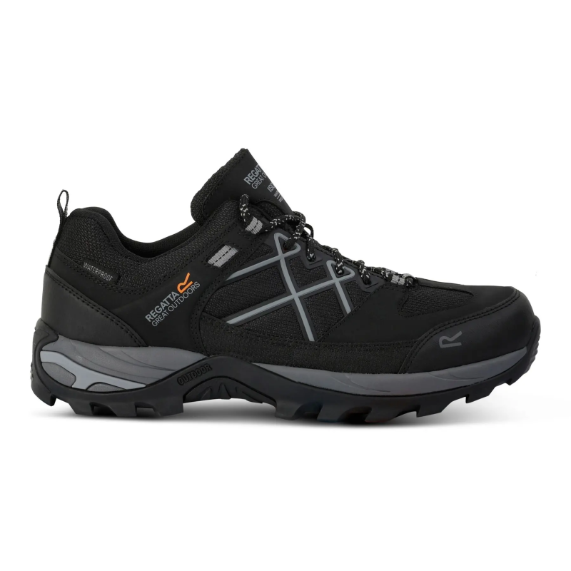 Wanderschuhe Regatta Samaris III