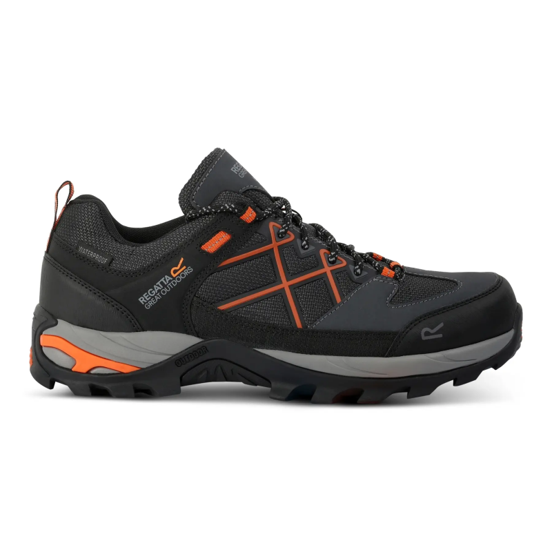 Wanderschuhe Regatta Samaris III