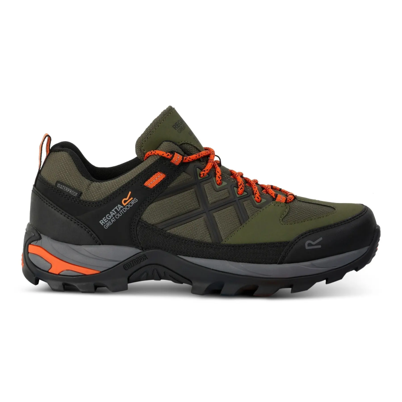 Wanderschuhe Regatta Samaris III