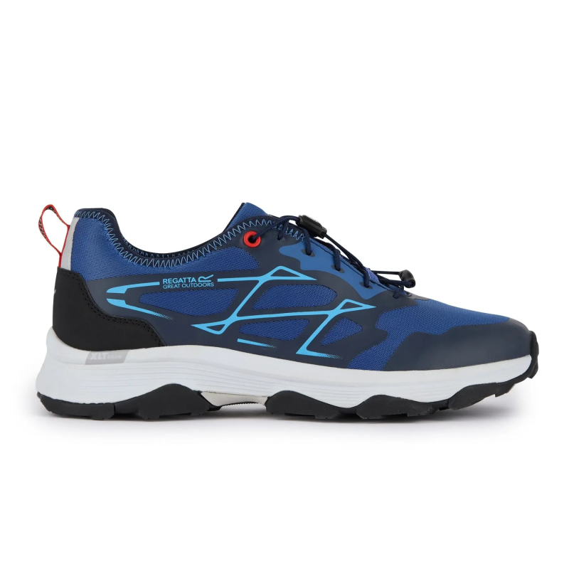 Wanderschuhe Regatta Blaze