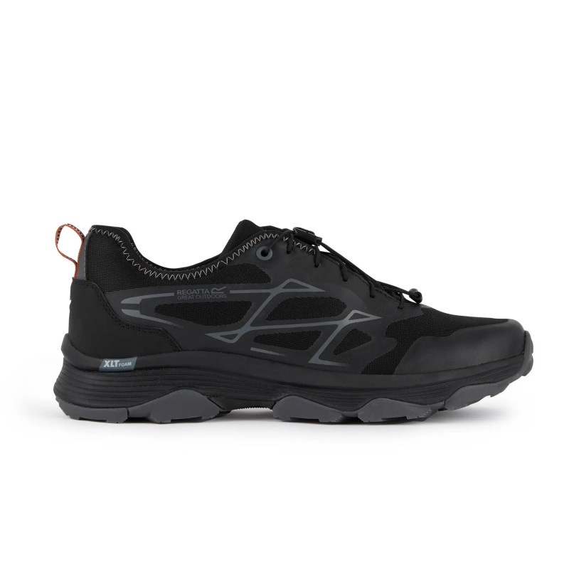 Wanderschuhe Regatta Blaze