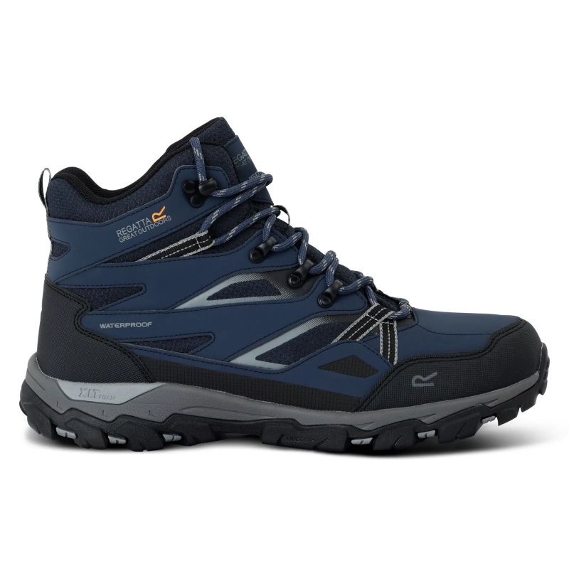 Wanderschuhe Regatta Holcombe III
