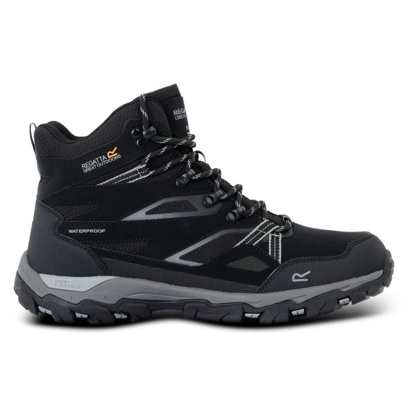 Wanderschuhe Regatta Holcombe III