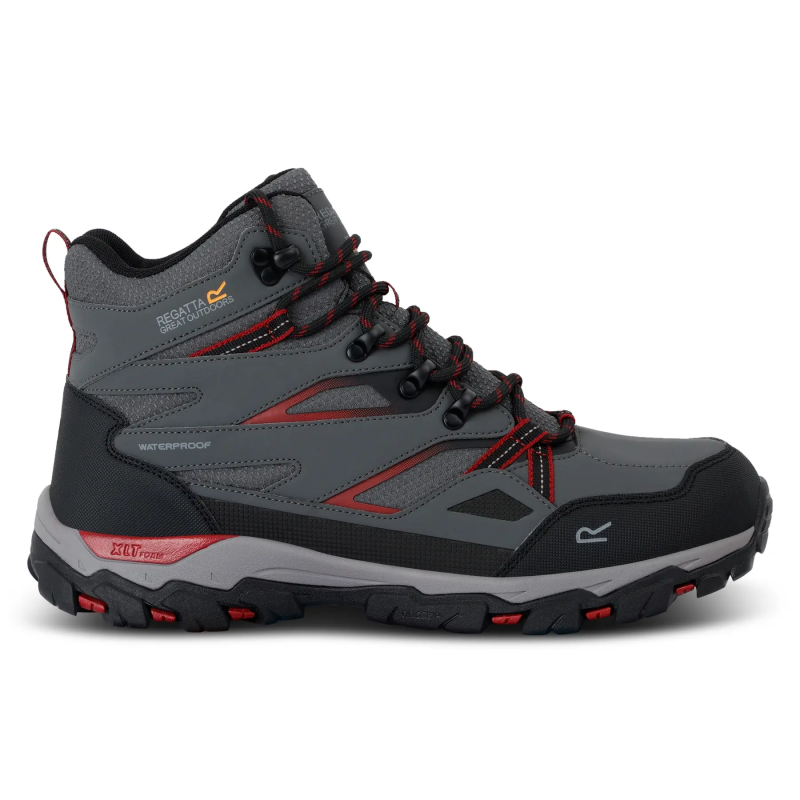 Wanderschuhe Regatta Holcombe III