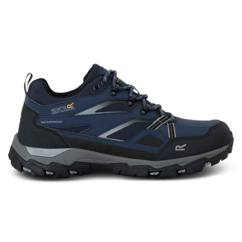 Wanderschuhe Regatta Holcombe III