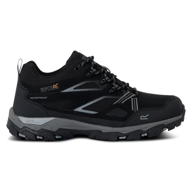 Wanderschuhe Regatta Holcombe III