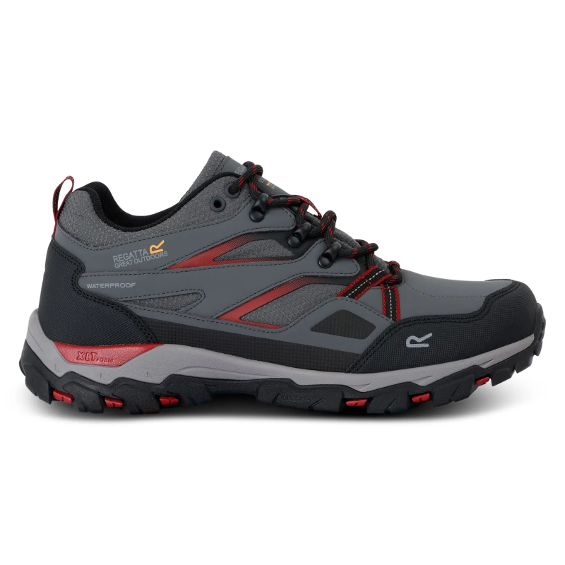 Wanderschuhe Regatta Holcombe III