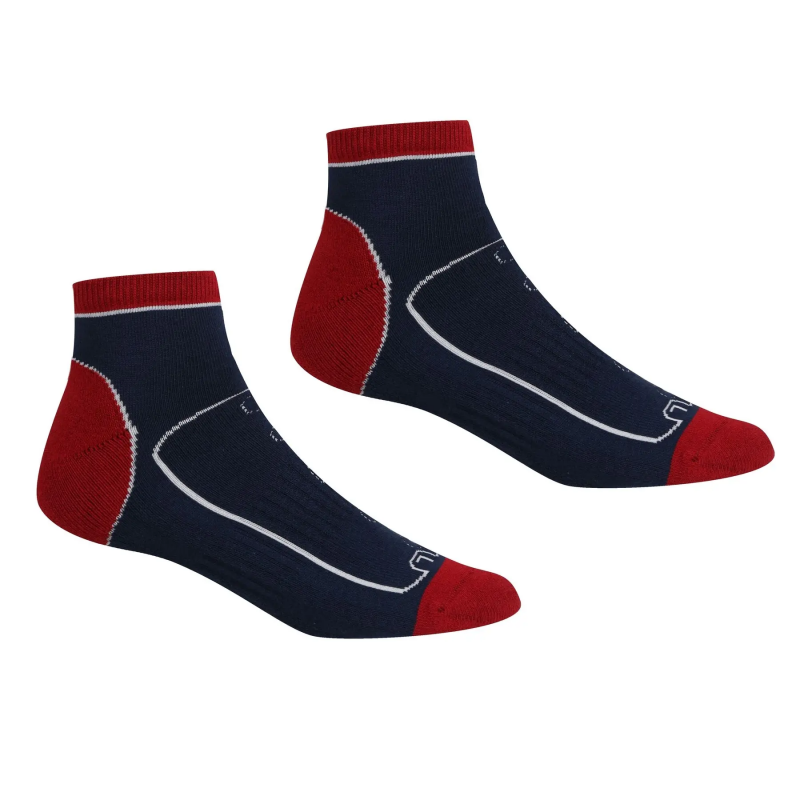Socken Regatta Samaris (x2)