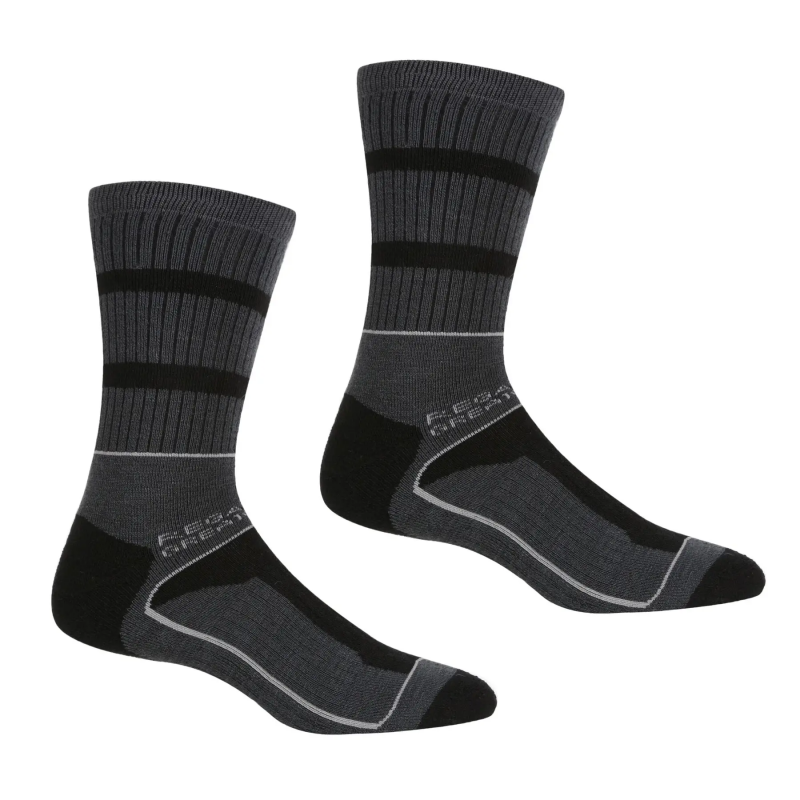 Socken Regatta Samaris 3 Season (x2)