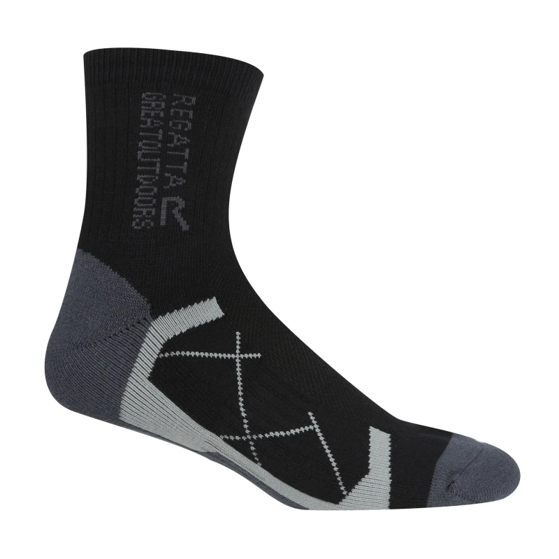 Socken Regatta Active (x2)