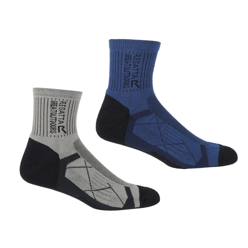 Socken Regatta Active (x2)