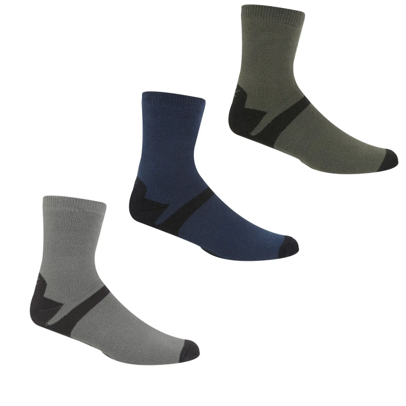 Socken Regatta (x3)