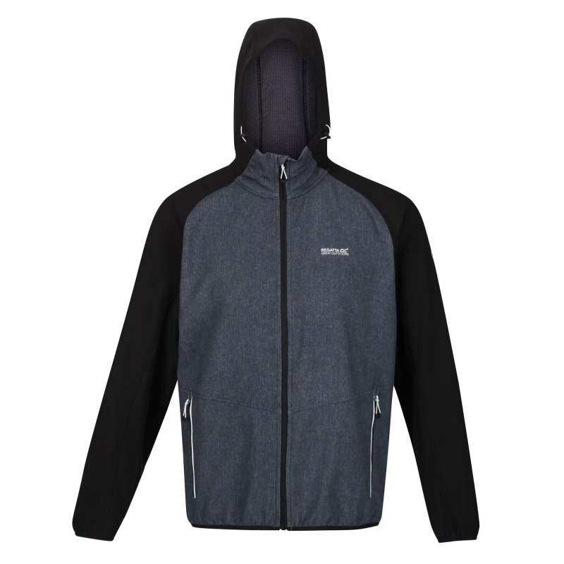 Wanderjacke Regatta Arec III