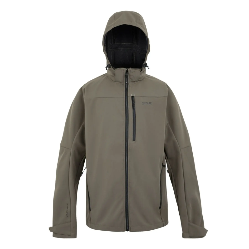 Softshell-Wanderjacke Regatta Arana