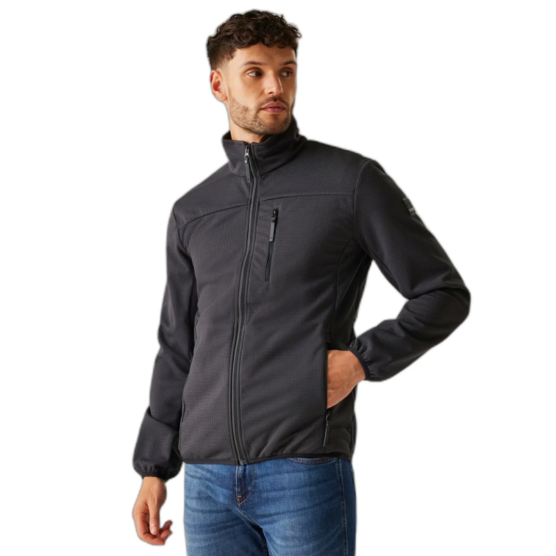 Regenjacke Regatta Romain