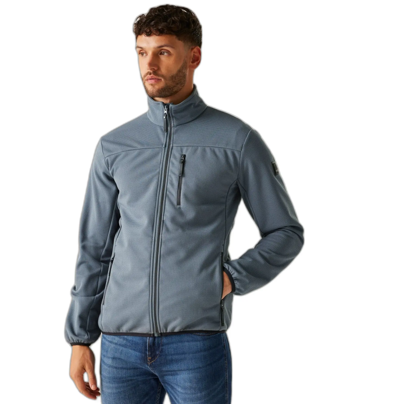 Regenjacke Regatta Romain