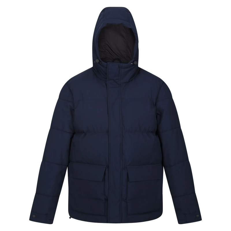 Daunenjacke mit Kapuze Regatta Falkner